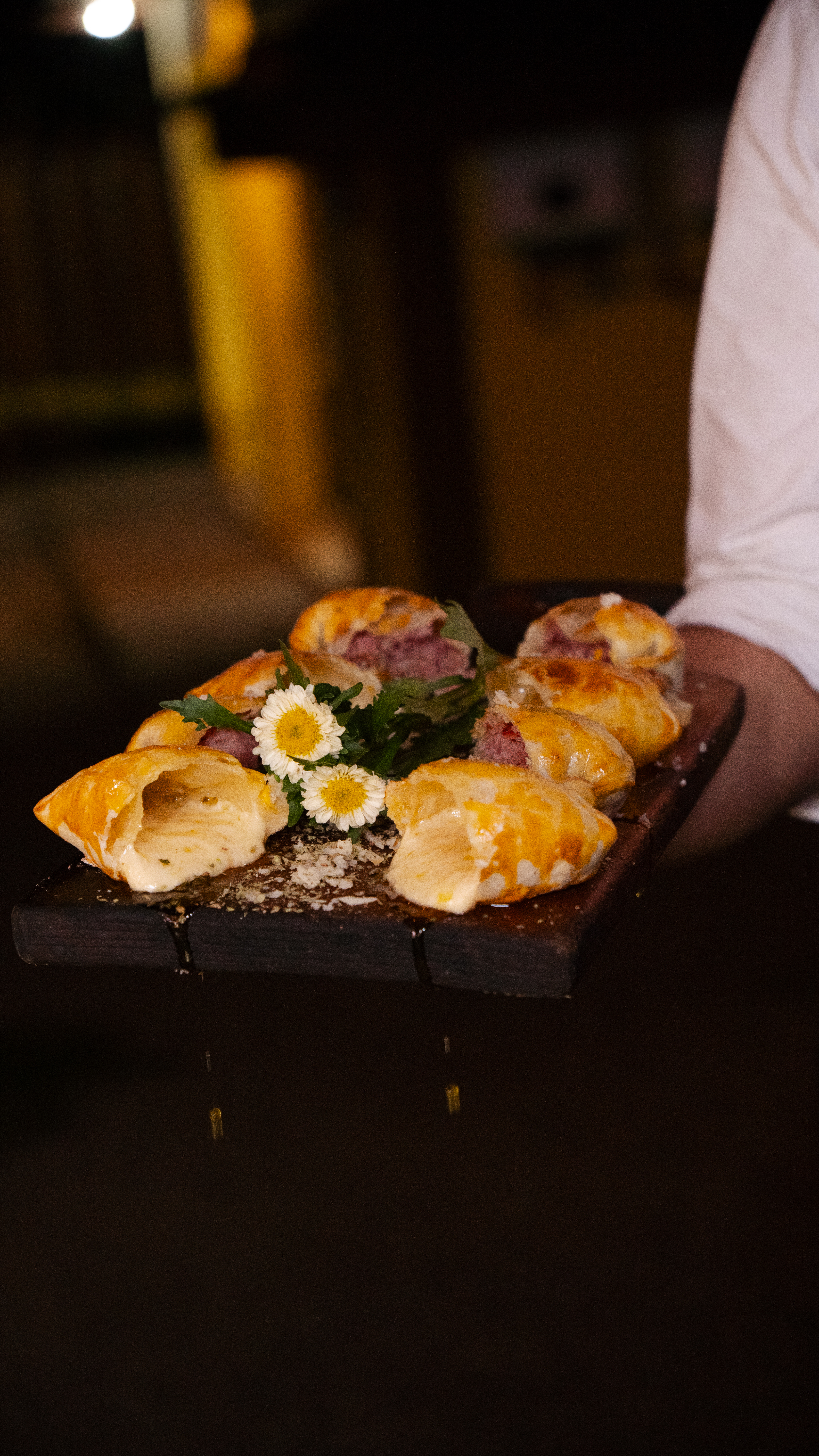 Empanadas