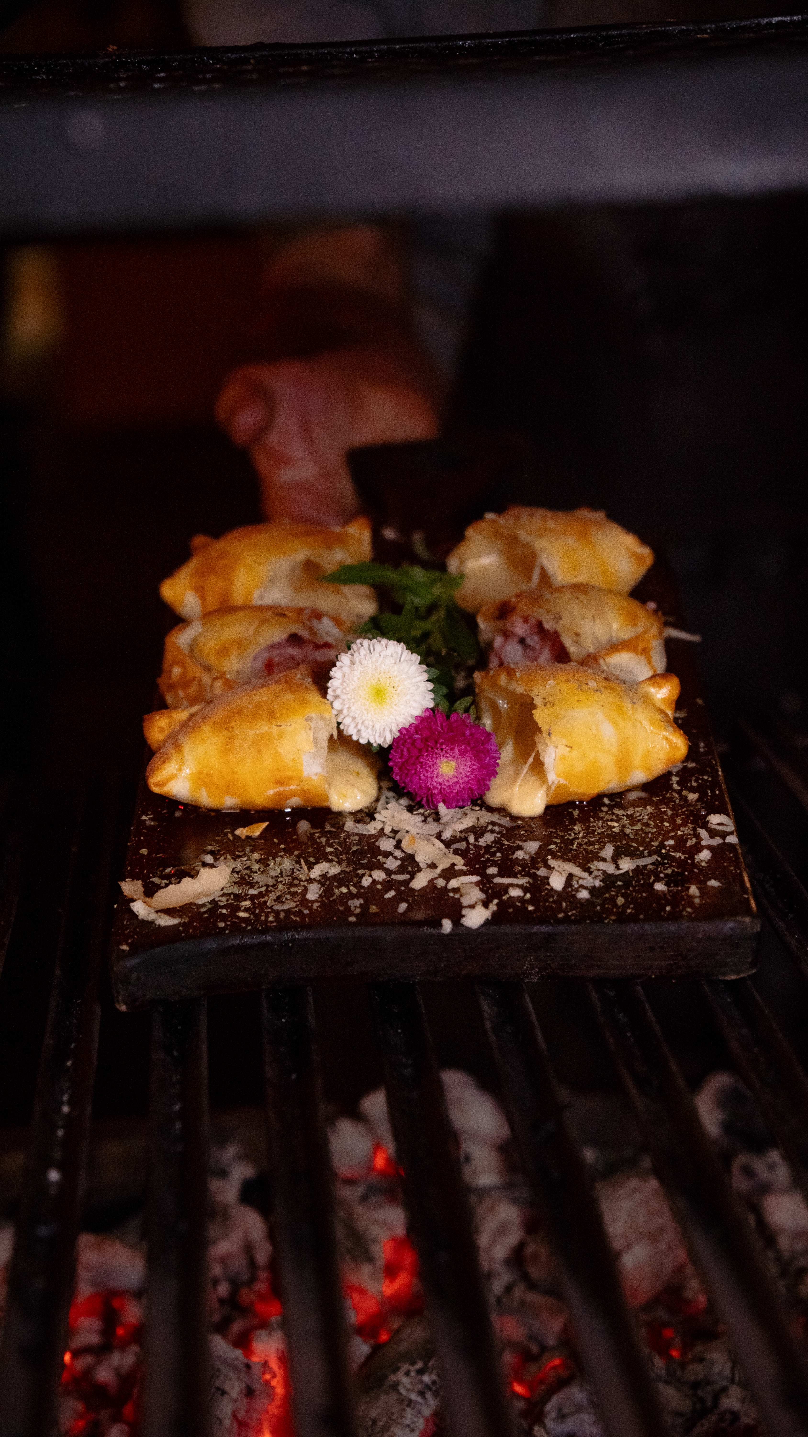 Empanadas
