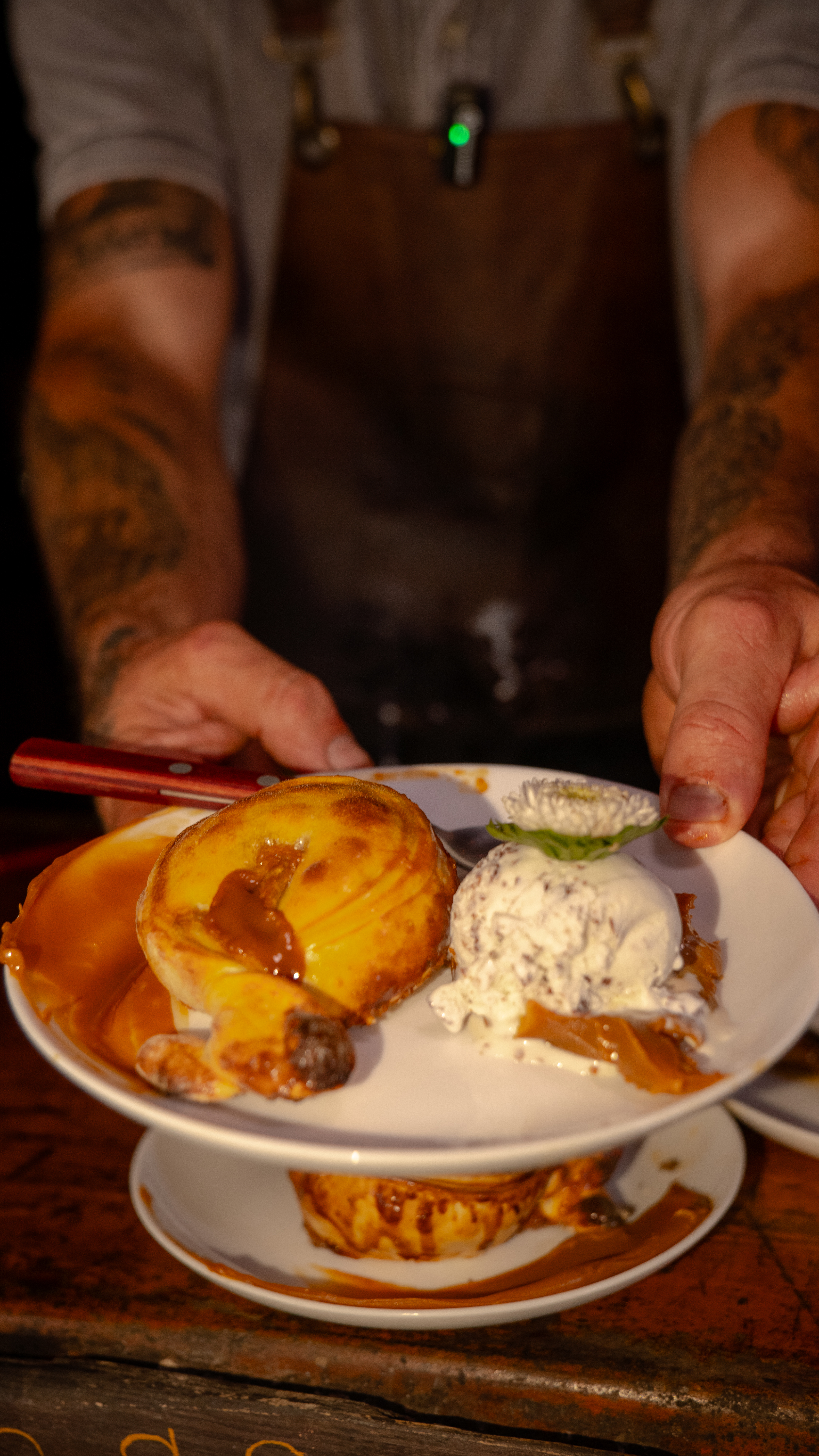 Empanadas