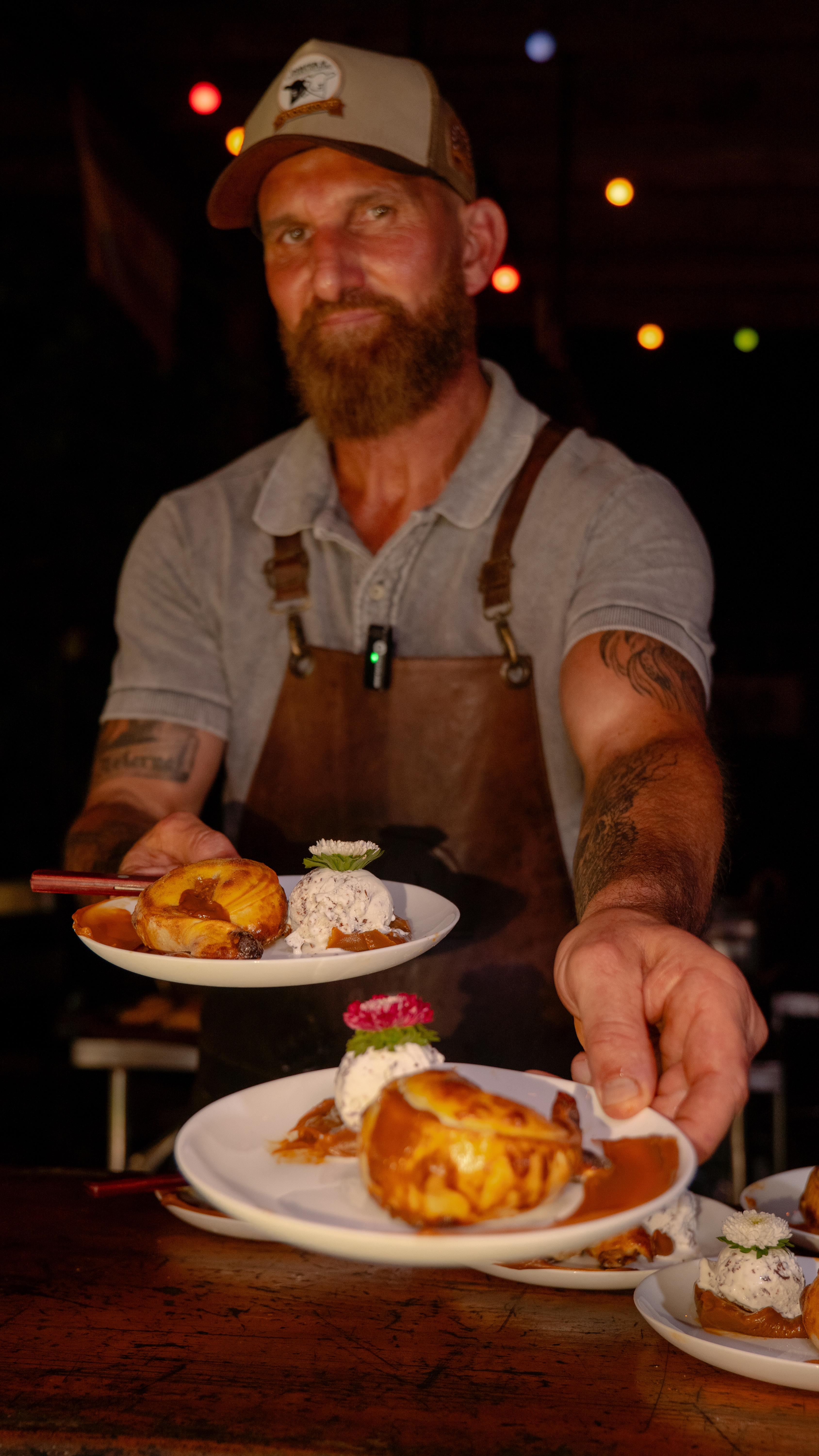 Empanadas